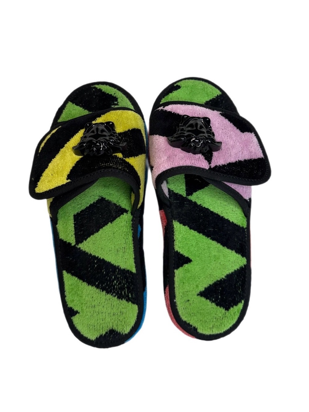 Versace  Sandals - Picture 6 of 8